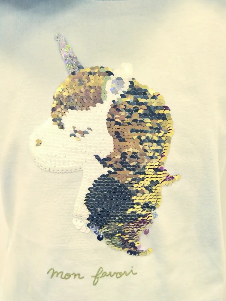 ANY H コーディネート画像