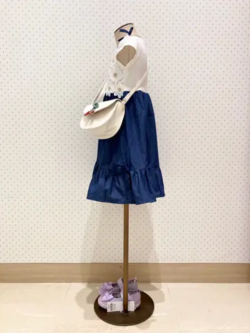 ANY 大野 コーディネート画像