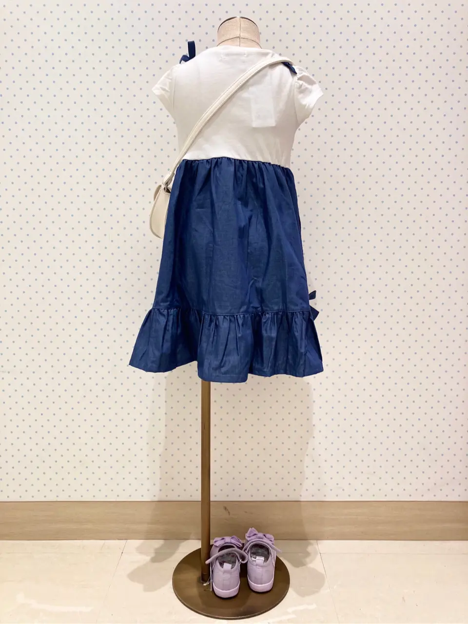 ANY 大野 コーディネート画像