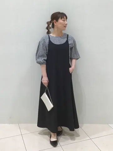 ANY 高橋 コーディネート画像