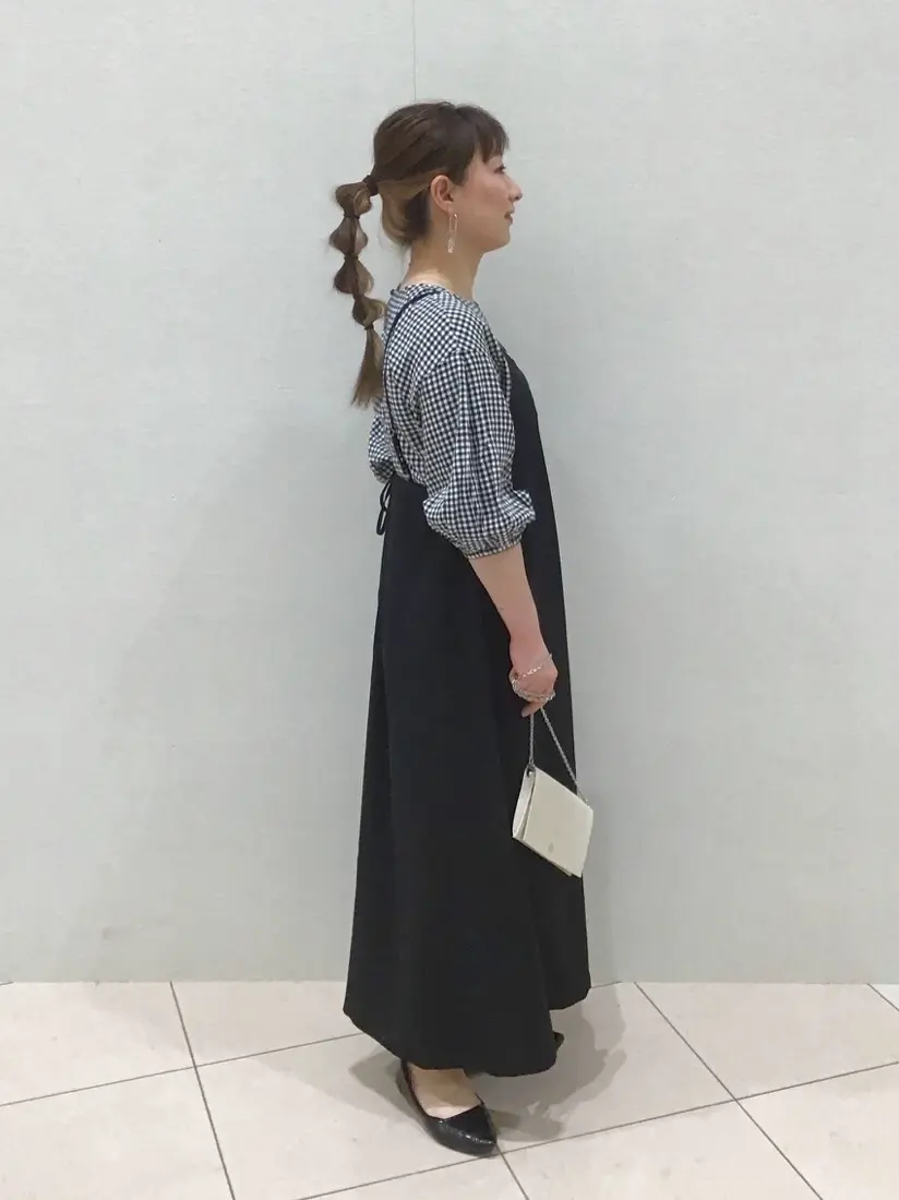 ANY 高橋 コーディネート画像