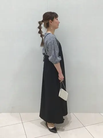 ANY 高橋 コーディネート画像