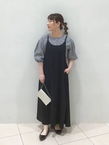 ANY 高橋 コーディネート画像