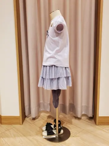 ANY 奥原 コーディネート画像