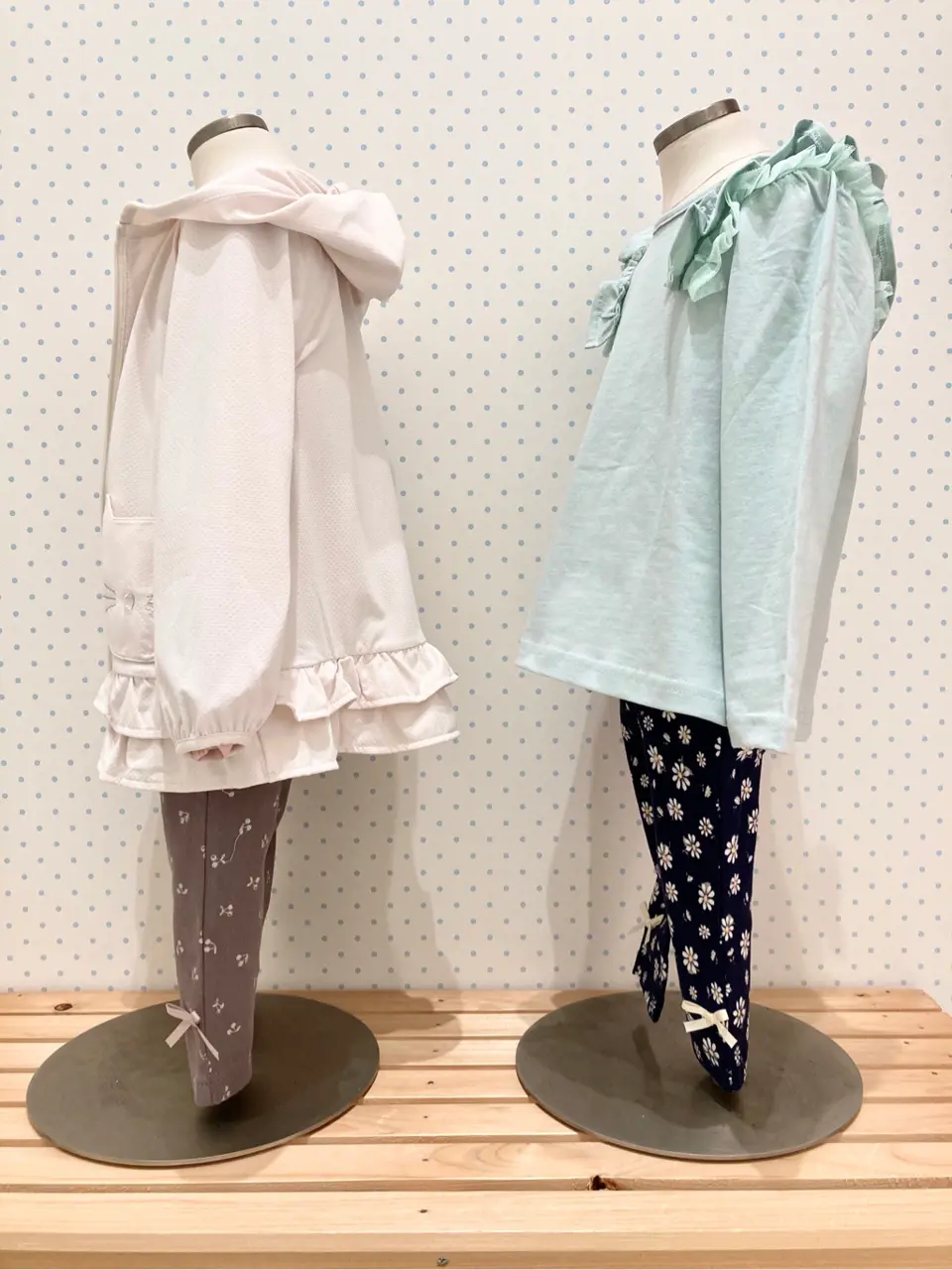 ANY 大野 コーディネート画像