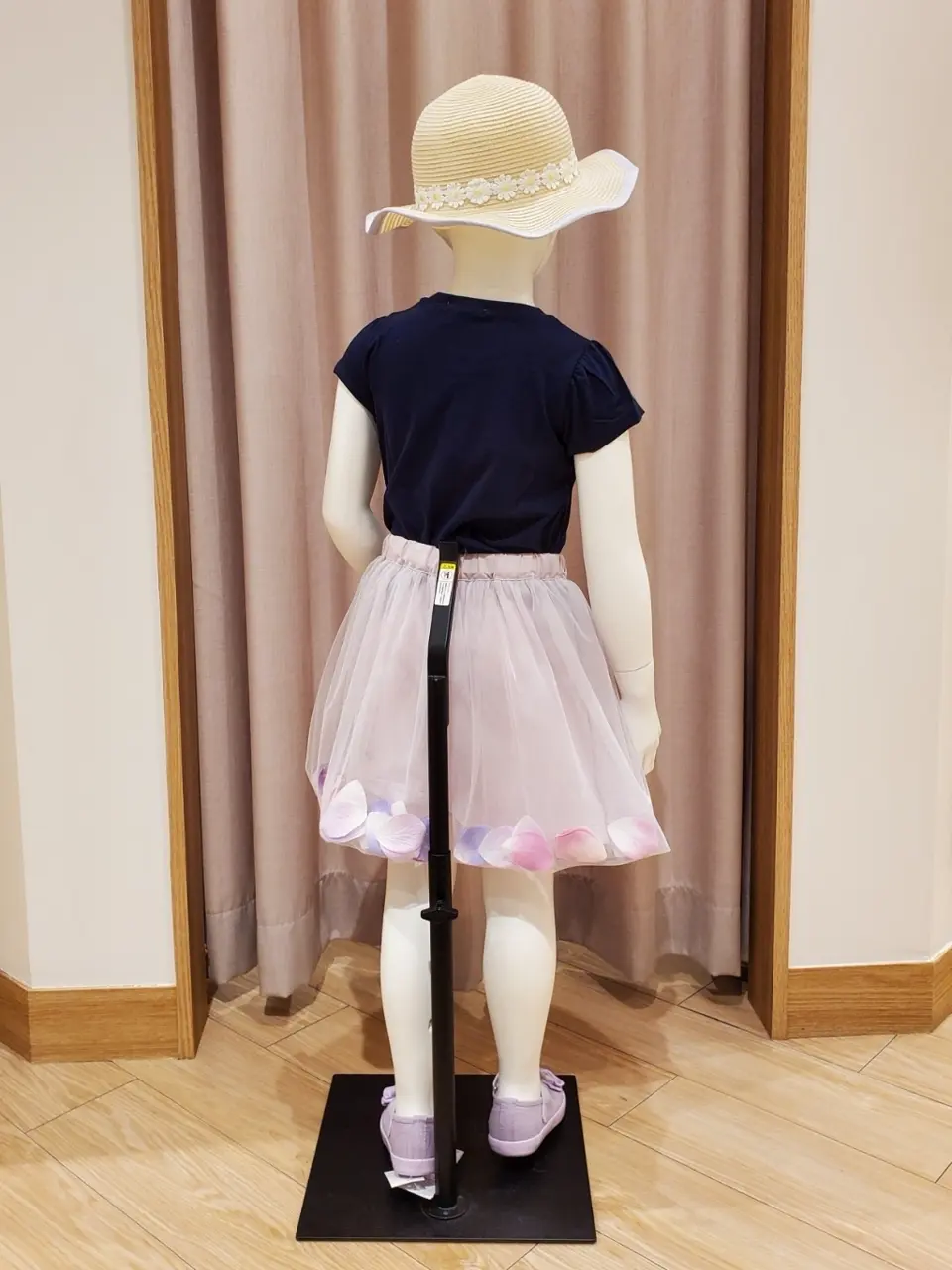 ANY 奥原 コーディネート画像