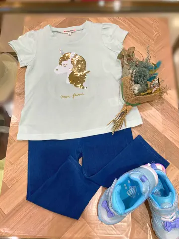 ANY 杉原 コーディネート画像