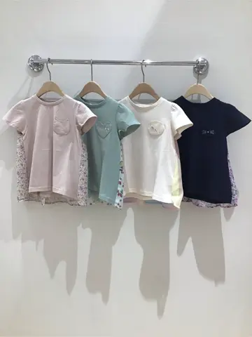 ANY スタッフ コーディネート画像