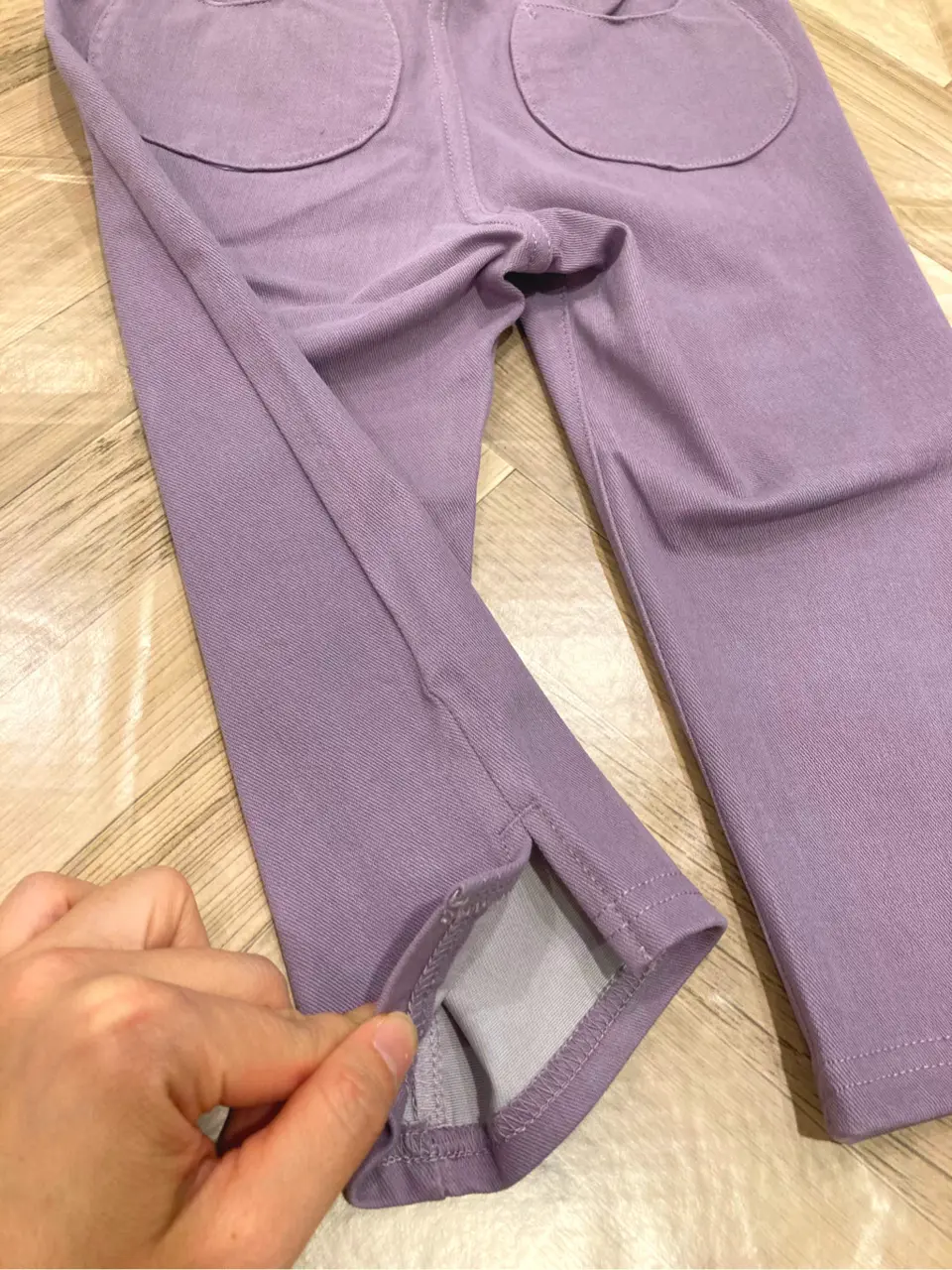 ANY 杉原 コーディネート画像