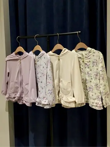 ANY 関 コーディネート画像