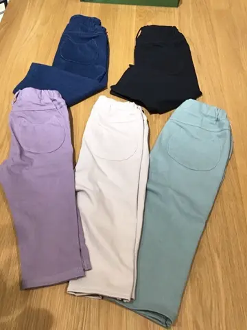 ANY 関 コーディネート画像