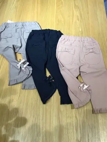 ANY 関 コーディネート画像