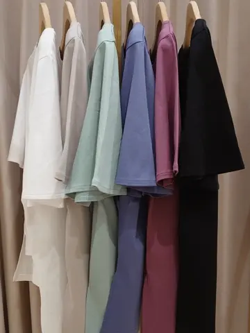 ANY TA コーディネート画像