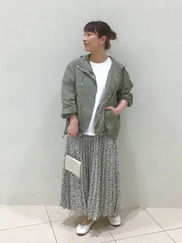 ANY 高橋 コーディネート画像