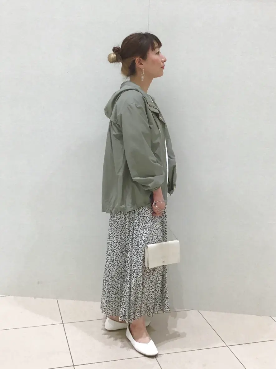 ANY 高橋 コーディネート画像