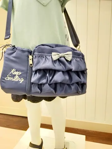 ANY 重永 コーディネート画像