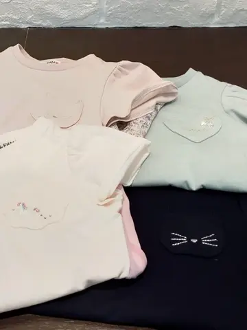 ANY 重永 コーディネート画像