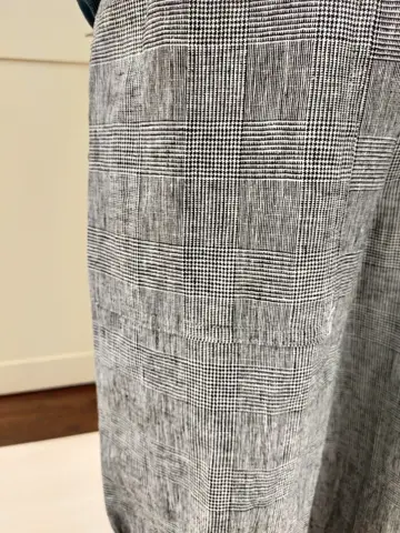 ANY 重永 コーディネート画像