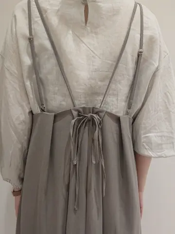 ANY M コーディネート画像