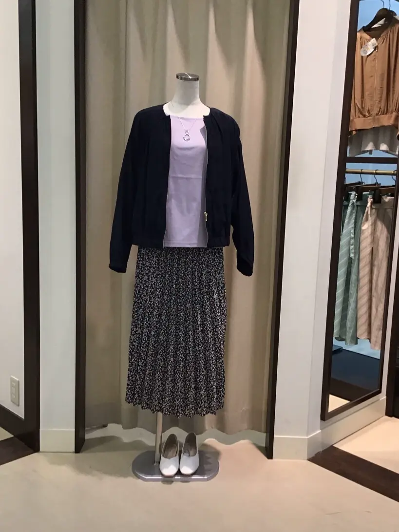 ANY 大友 コーディネート画像