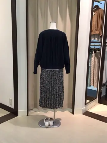 ANY 大友 コーディネート画像