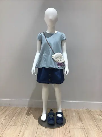 ANY スタッフ コーディネート画像