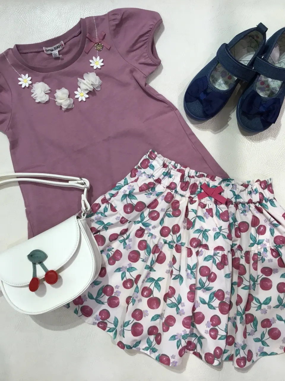 ANY 武市 コーディネート画像