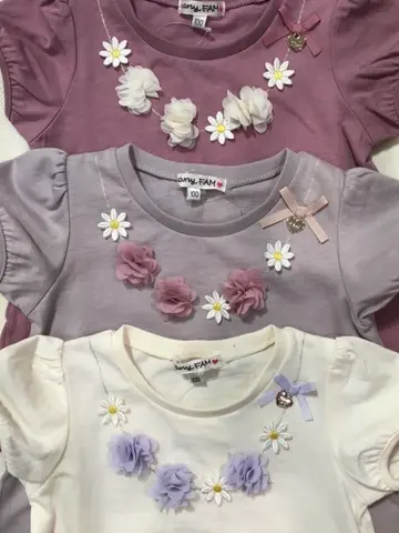 ANY 武市 コーディネート画像