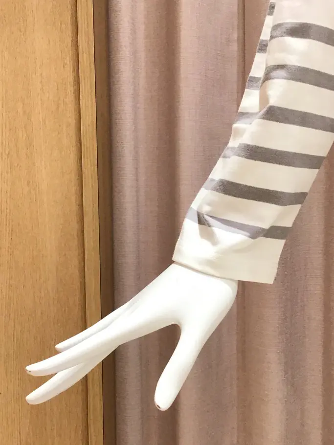 ANY 本吉 コーディネート画像