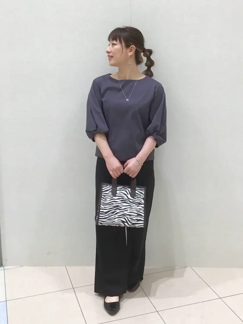 ANY 高橋 コーディネート画像