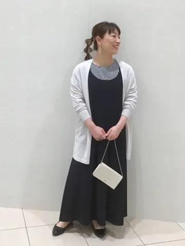 ANY 高橋 コーディネート画像