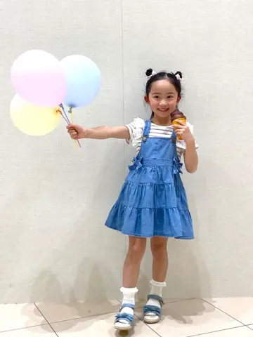 ANY 高橋 コーディネート画像