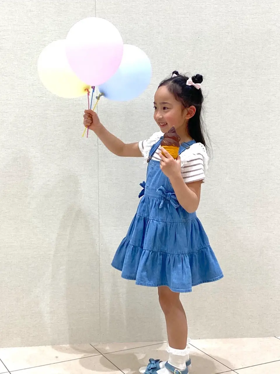 ANY 高橋 コーディネート画像