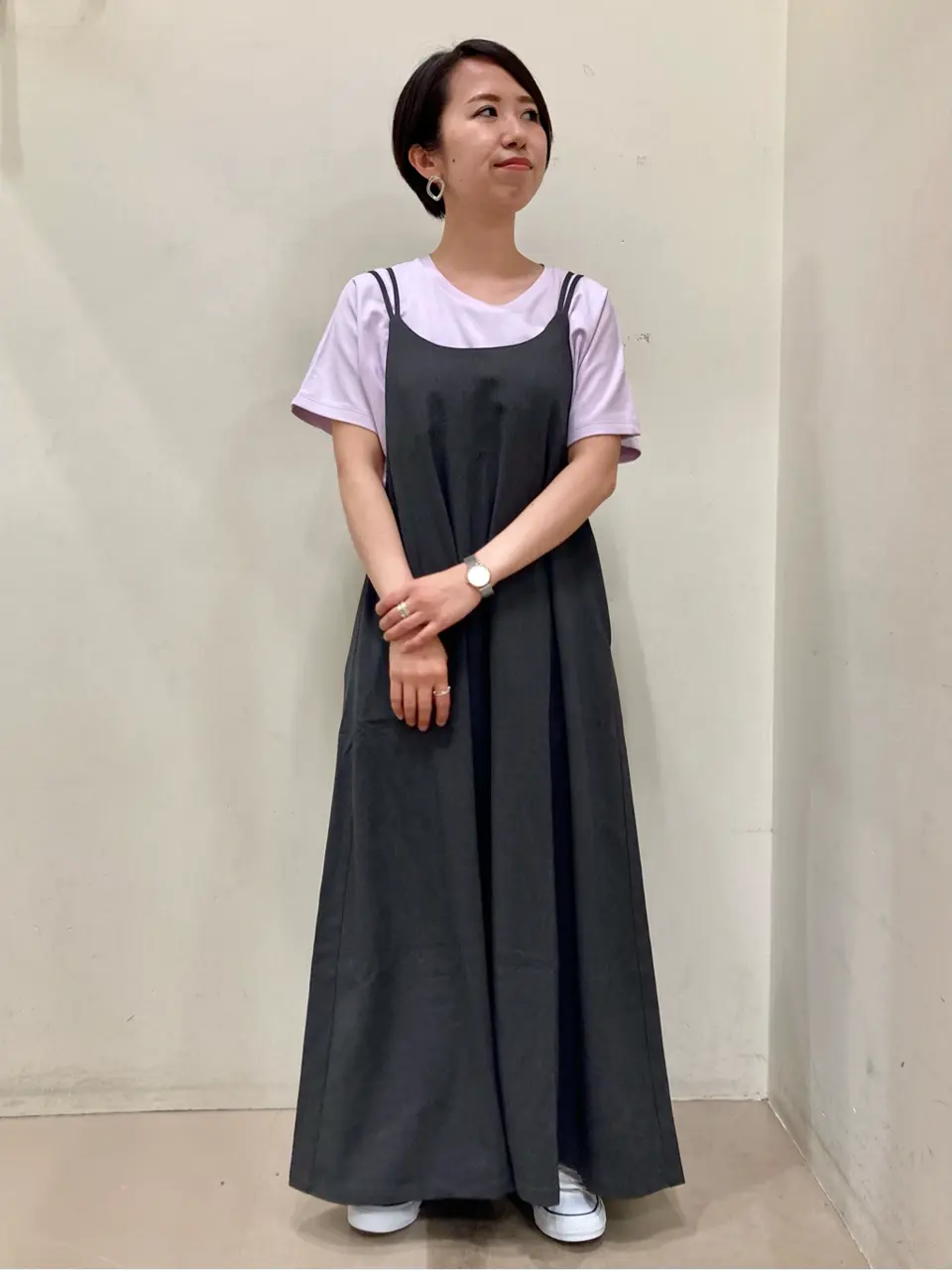  MY コーディネート画像