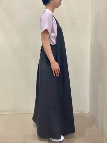 ANY MY コーディネート画像