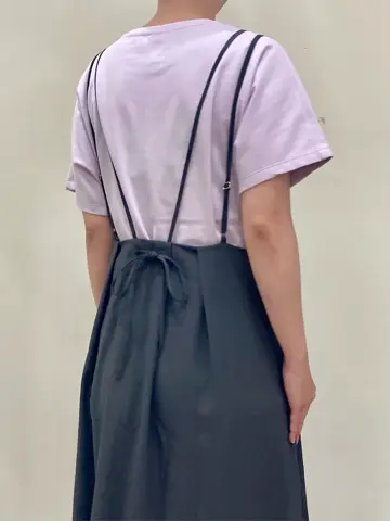 ANY MY コーディネート画像