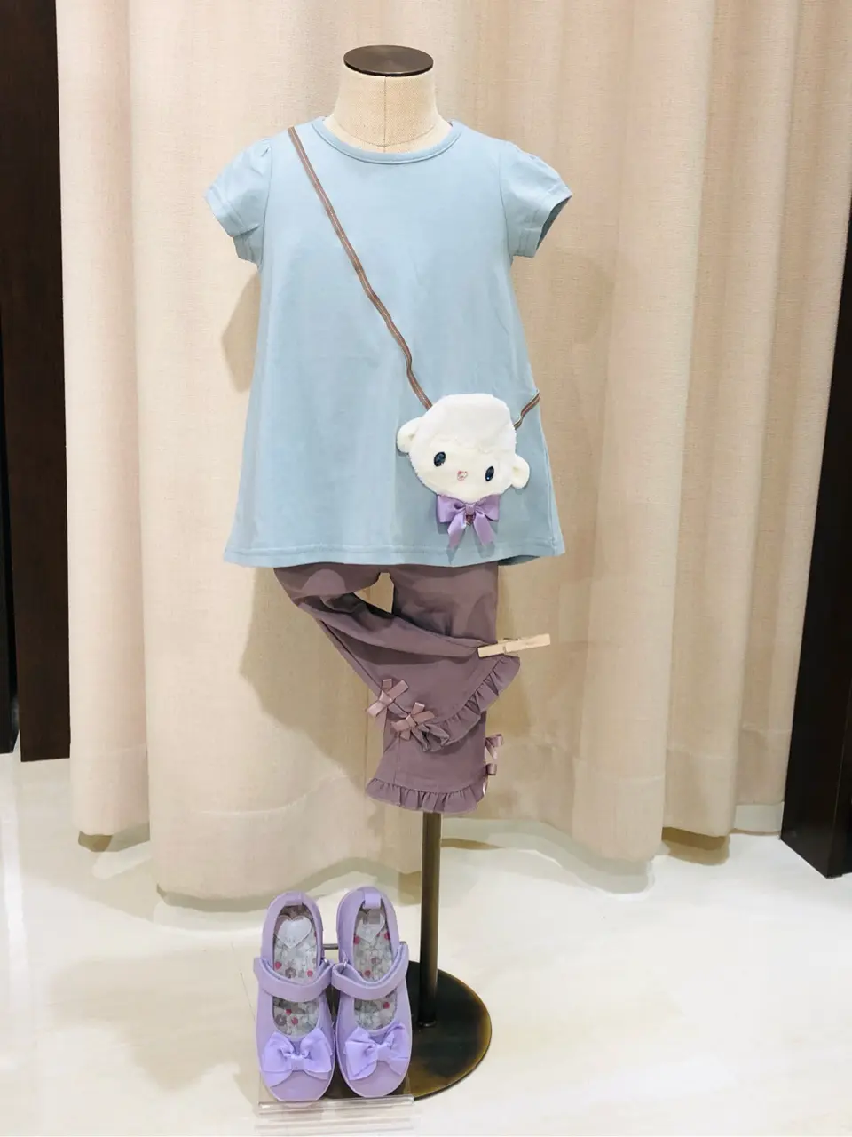  ISHII コーディネート画像