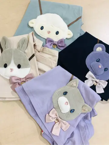 ANY ISHII コーディネート画像