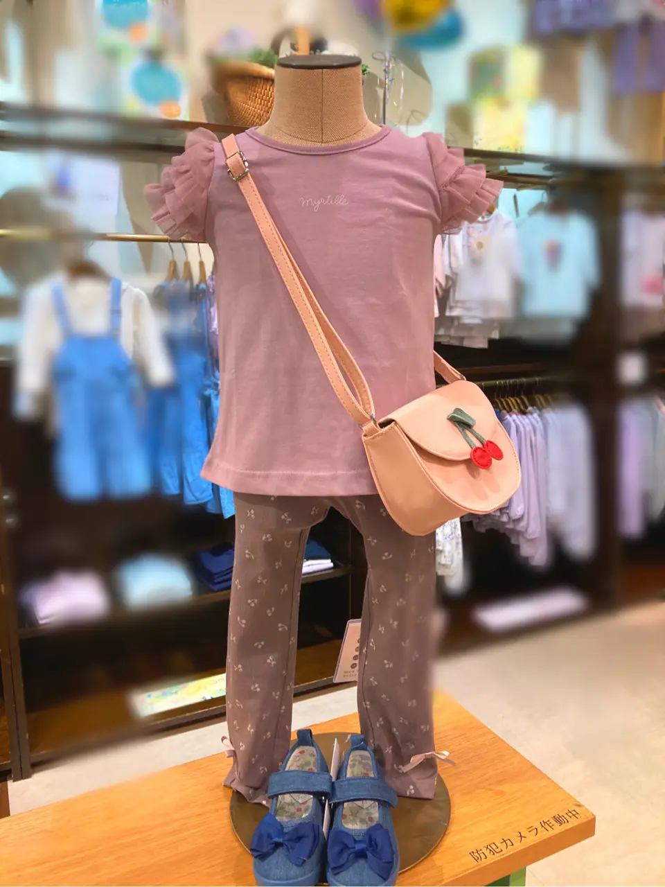 ANY 杉原 コーディネート画像