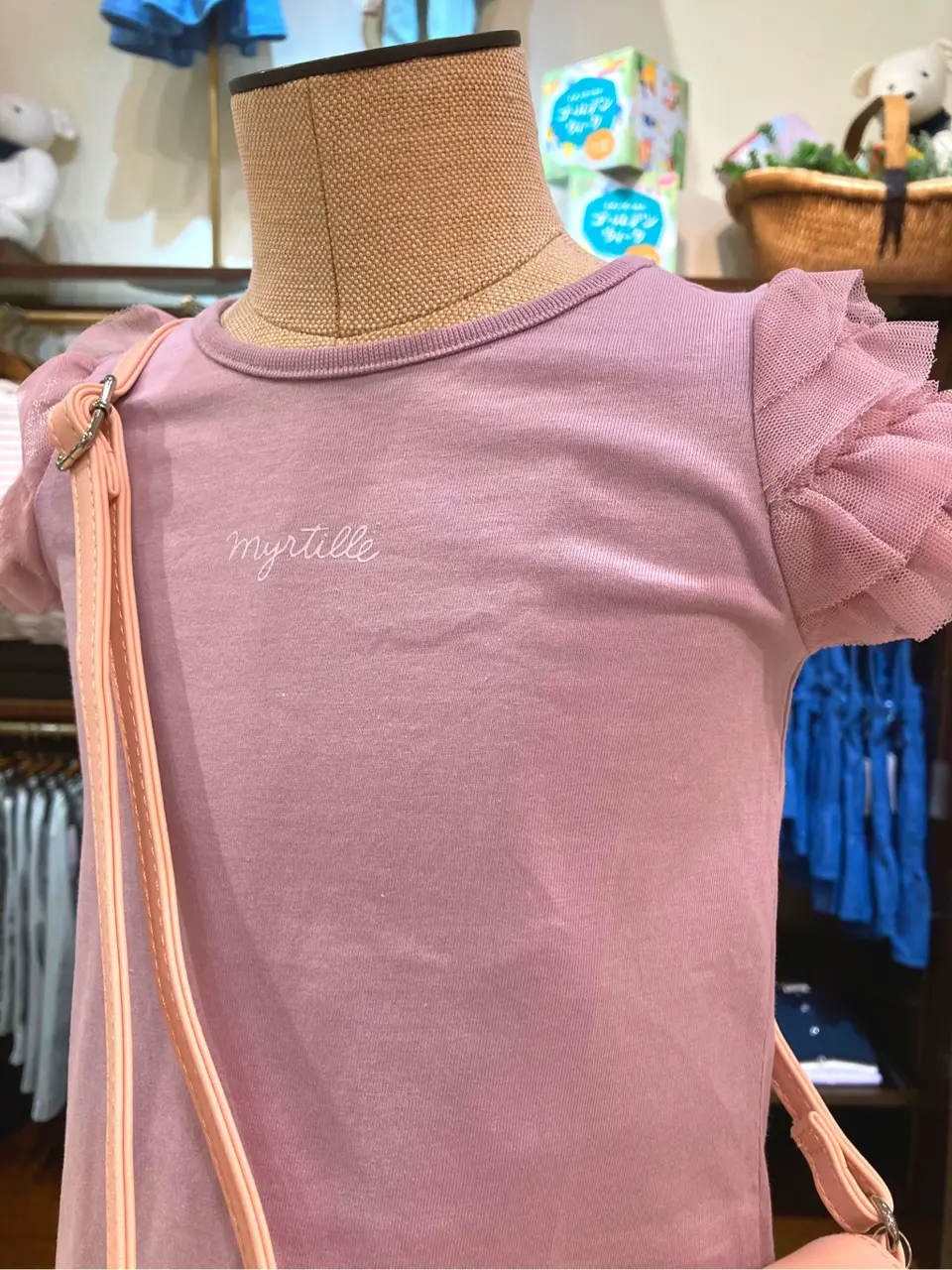 ANY 杉原 コーディネート画像