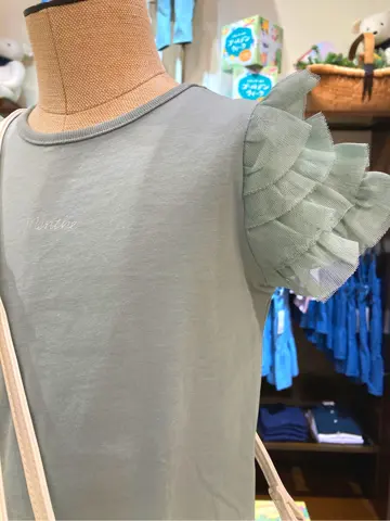 ANY 杉原 コーディネート画像