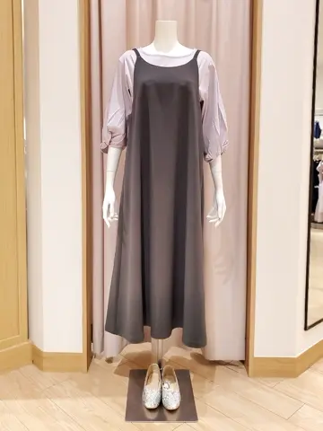 ANY 岩田 コーディネート画像