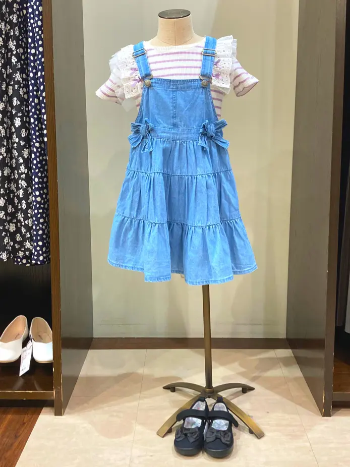 ANY 杉原 コーディネート画像