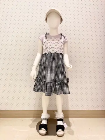 ANY 大野 コーディネート画像