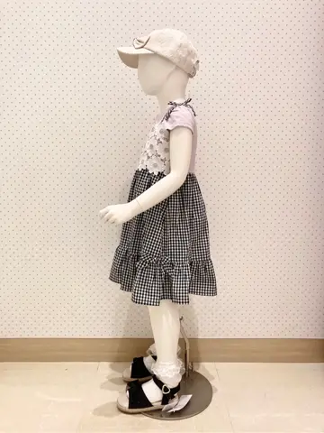 ANY 大野 コーディネート画像