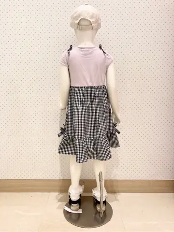 ANY 大野 コーディネート画像