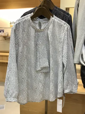 ANY 吉田 コーディネート画像