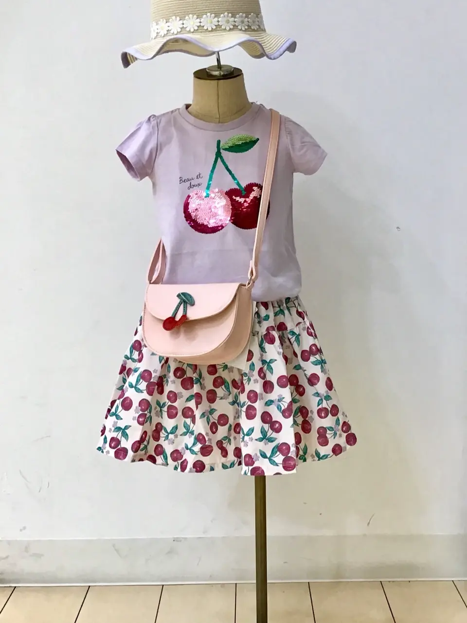  池内 コーディネート画像