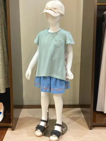 ANY 杉原 コーディネート画像