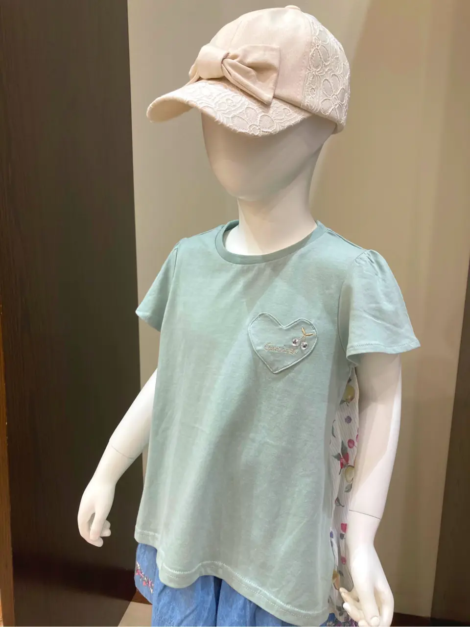 ANY 杉原 コーディネート画像